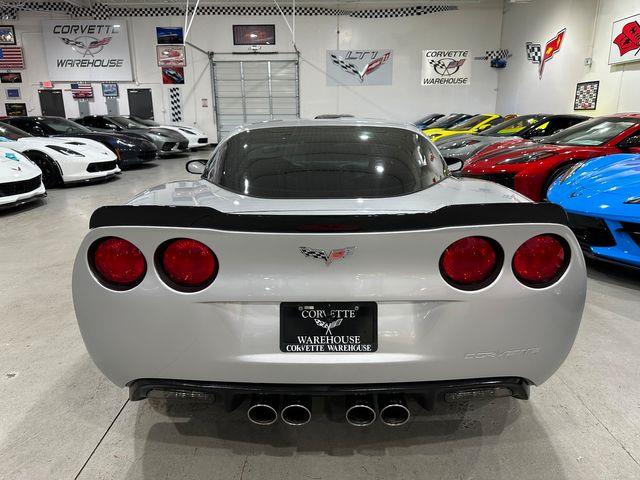 2012 Chevrolet Corvette (CC-2100819) for sale in Dallas, Texas