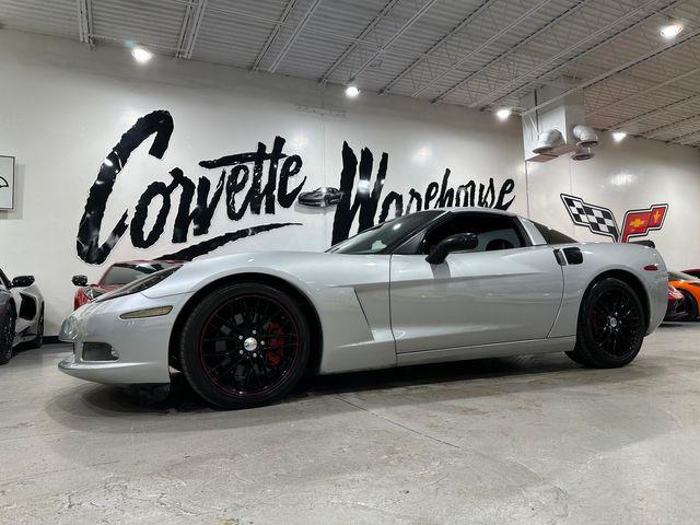 2012 Chevrolet Corvette (CC-2100819) for sale in Dallas, Texas