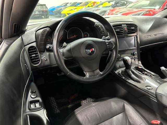 2012 Chevrolet Corvette (CC-2100819) for sale in Dallas, Texas