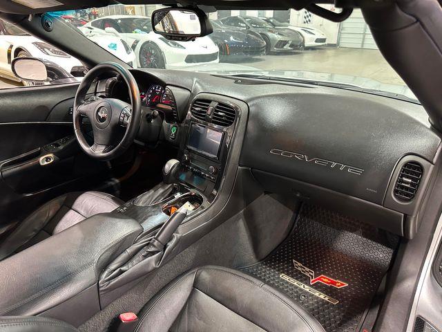 2012 Chevrolet Corvette (CC-2100819) for sale in Dallas, Texas