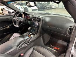 2012 Chevrolet Corvette (CC-2100819) for sale in Dallas, Texas