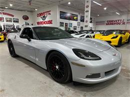2012 Chevrolet Corvette (CC-2100819) for sale in Dallas, Texas