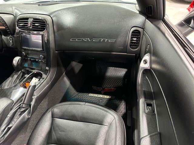2012 Chevrolet Corvette (CC-2100819) for sale in Dallas, Texas
