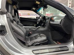 2012 Chevrolet Corvette (CC-2100819) for sale in Dallas, Texas