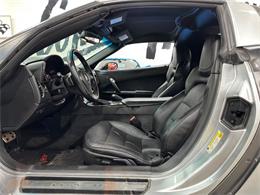 2012 Chevrolet Corvette (CC-2100819) for sale in Dallas, Texas