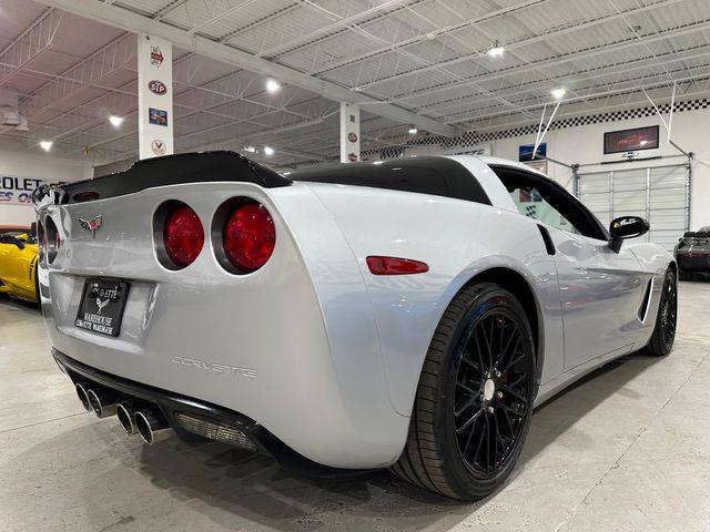 2012 Chevrolet Corvette (CC-2100819) for sale in Dallas, Texas