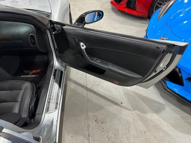 2012 Chevrolet Corvette (CC-2100819) for sale in Dallas, Texas