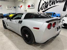 2012 Chevrolet Corvette (CC-2100819) for sale in Dallas, Texas
