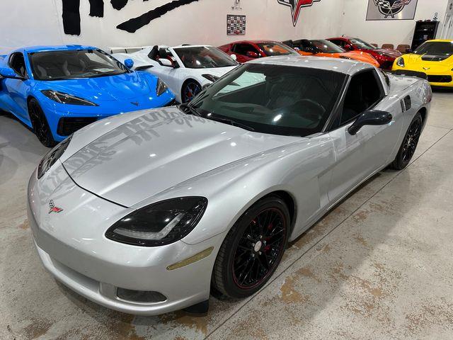 2012 Chevrolet Corvette (CC-2100819) for sale in Dallas, Texas