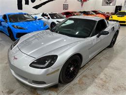 2012 Chevrolet Corvette (CC-2100819) for sale in Dallas, Texas