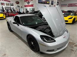 2012 Chevrolet Corvette (CC-2100819) for sale in Dallas, Texas