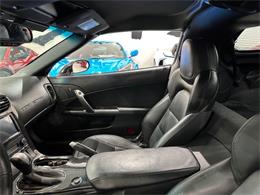2012 Chevrolet Corvette (CC-2100819) for sale in Dallas, Texas