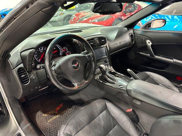 2012 Chevrolet Corvette (CC-2100819) for sale in Dallas, Texas