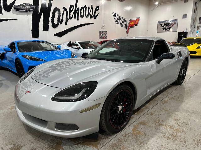 2012 Chevrolet Corvette (CC-2100819) for sale in Dallas, Texas