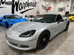 2012 Chevrolet Corvette (CC-2100819) for sale in Dallas, Texas