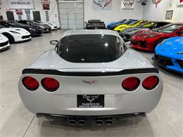 2012 Chevrolet Corvette (CC-2100819) for sale in Dallas, Texas