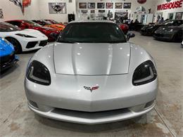 2012 Chevrolet Corvette (CC-2100819) for sale in Dallas, Texas