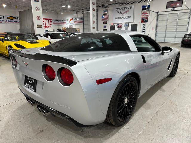2012 Chevrolet Corvette (CC-2100819) for sale in Dallas, Texas