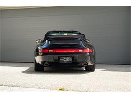 1995 Porsche 911 Carrera Cabriolet (CC-2108190) for sale in Wayne, Pennsylvania