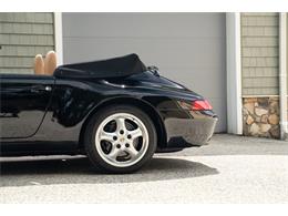 1995 Porsche 911 Carrera Cabriolet (CC-2108190) for sale in Wayne, Pennsylvania