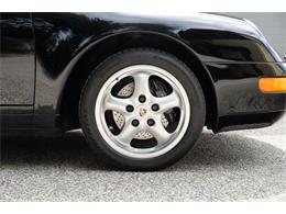 1995 Porsche 911 Carrera Cabriolet (CC-2108190) for sale in Wayne, Pennsylvania