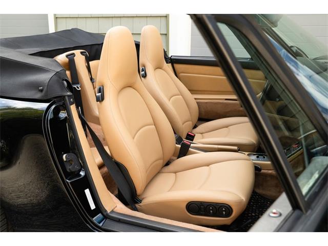 1995 Porsche 911 Carrera Cabriolet (CC-2108190) for sale in Wayne, Pennsylvania