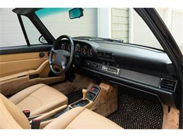 1995 Porsche 911 Carrera Cabriolet (CC-2108190) for sale in Wayne, Pennsylvania