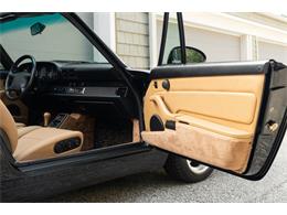 1995 Porsche 911 Carrera Cabriolet (CC-2108190) for sale in Wayne, Pennsylvania