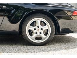 1995 Porsche 911 Carrera Cabriolet (CC-2108190) for sale in Wayne, Pennsylvania