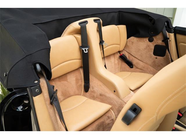 1995 Porsche 911 Carrera Cabriolet (CC-2108190) for sale in Wayne, Pennsylvania
