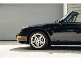 1995 Porsche 911 Carrera Cabriolet (CC-2108190) for sale in Wayne, Pennsylvania