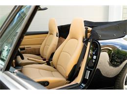 1995 Porsche 911 Carrera Cabriolet (CC-2108190) for sale in Wayne, Pennsylvania