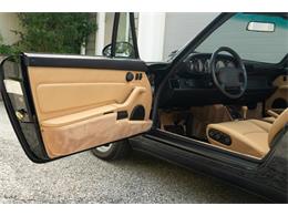 1995 Porsche 911 Carrera Cabriolet (CC-2108190) for sale in Wayne, Pennsylvania