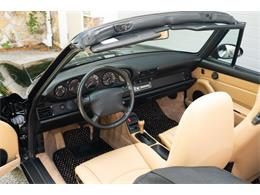 1995 Porsche 911 Carrera Cabriolet (CC-2108190) for sale in Wayne, Pennsylvania