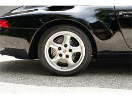 1995 Porsche 911 Carrera Cabriolet (CC-2108190) for sale in Wayne, Pennsylvania