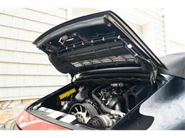 1995 Porsche 911 Carrera Cabriolet (CC-2108190) for sale in Wayne, Pennsylvania