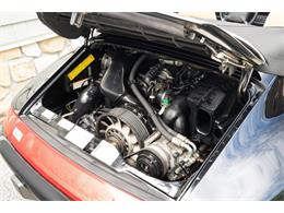 1995 Porsche 911 Carrera Cabriolet (CC-2108190) for sale in Wayne, Pennsylvania