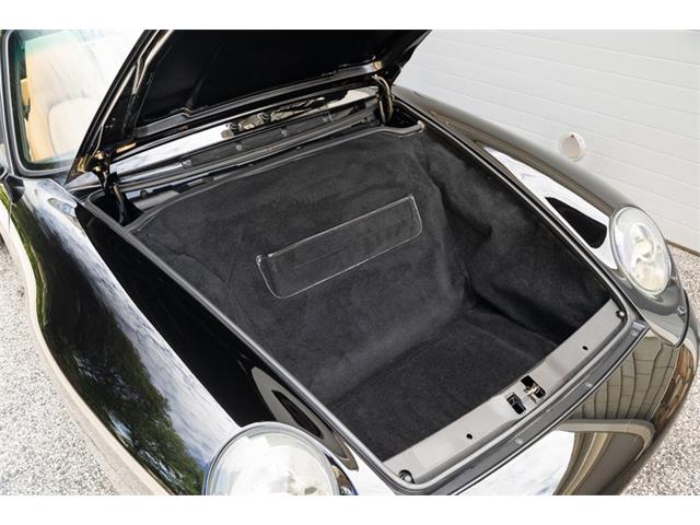 1995 Porsche 911 Carrera Cabriolet (CC-2108190) for sale in Wayne, Pennsylvania