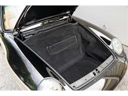 1995 Porsche 911 Carrera Cabriolet (CC-2108190) for sale in Wayne, Pennsylvania