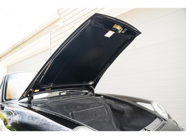 1995 Porsche 911 Carrera Cabriolet (CC-2108190) for sale in Wayne, Pennsylvania