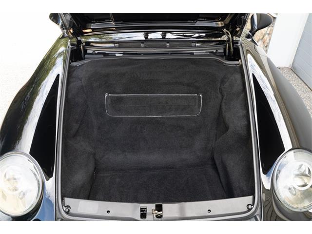 1995 Porsche 911 Carrera Cabriolet (CC-2108190) for sale in Wayne, Pennsylvania