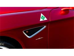2008 Alfa Romeo 8C (CC-2108191) for sale in Newport, Rhode Island