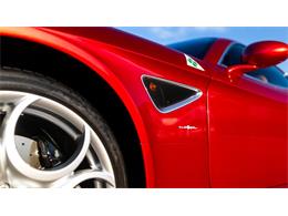 2008 Alfa Romeo 8C (CC-2108191) for sale in Newport, Rhode Island