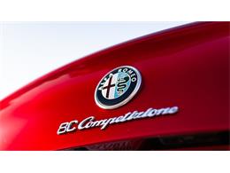 2008 Alfa Romeo 8C (CC-2108191) for sale in Newport, Rhode Island