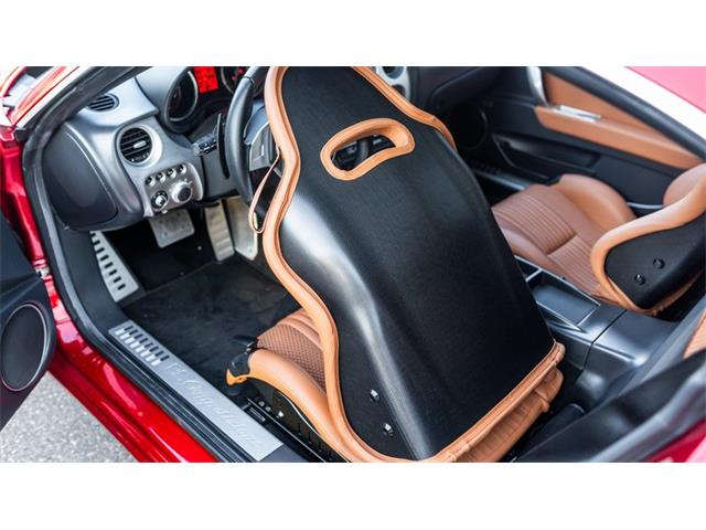 2008 Alfa Romeo 8C (CC-2108191) for sale in Newport, Rhode Island