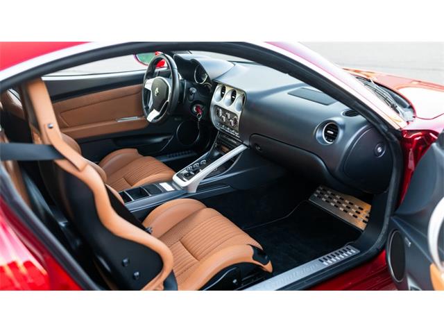 2008 Alfa Romeo 8C (CC-2108191) for sale in Newport, Rhode Island