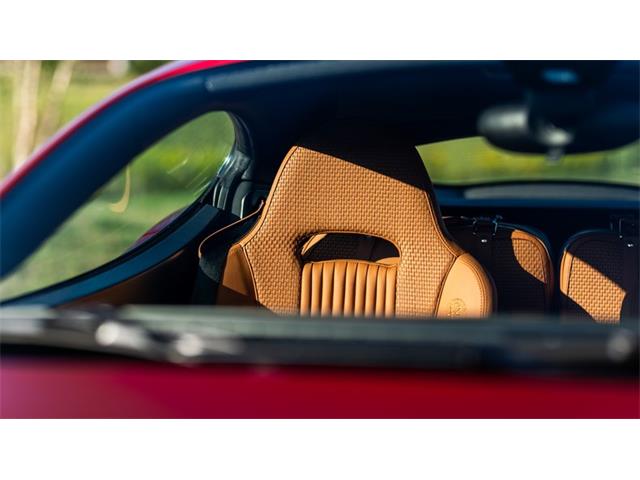 2008 Alfa Romeo 8C (CC-2108191) for sale in Newport, Rhode Island