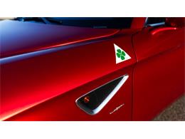 2008 Alfa Romeo 8C (CC-2108191) for sale in Newport, Rhode Island