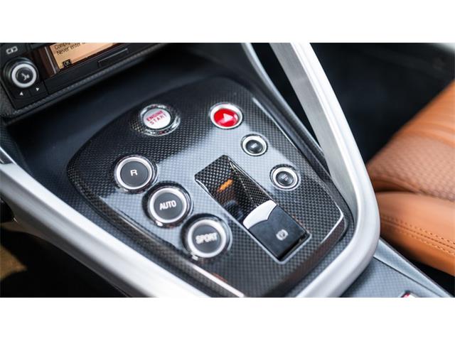 2008 Alfa Romeo 8C (CC-2108191) for sale in Newport, Rhode Island