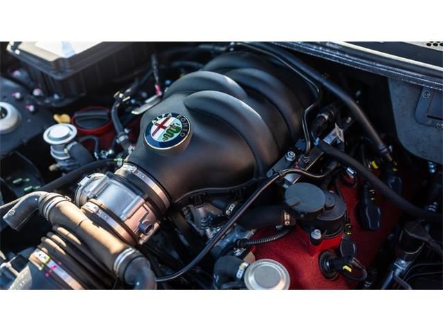 2008 Alfa Romeo 8C (CC-2108191) for sale in Newport, Rhode Island